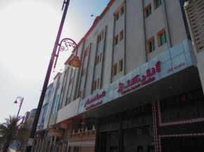  Khaleej ALez Furnished Units  Даммам